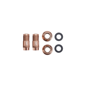 Embout de valve BBB CoreCap – Bronze