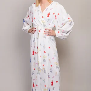 Kimono MICHIKO "Britney"