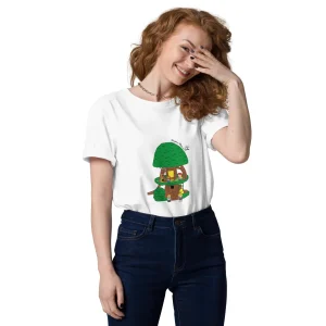 T-shirt EDDY "Vintage Toys"