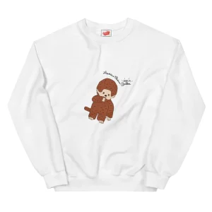 Sweat-shirt JANE Kiki